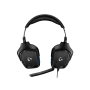 Micro Casque Logitech G432 Gaming 7.1 - 4