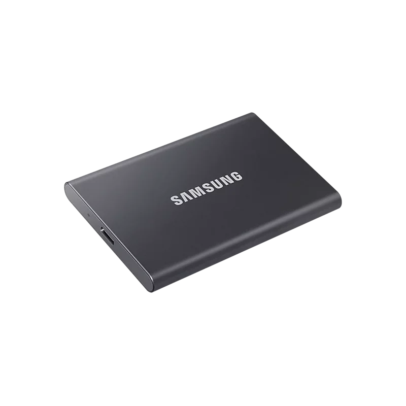 Disque SSD Portable SanDisk Extreme V2 500Go USB 3.1 Type-C