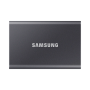 Disque SSD Portable Samsung T7 MU-PC500T 500Go USB 3.2 Type-C - 4