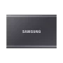 Disque SSD Portable Samsung T7 MU-PC500T 500Go USB 3.2 Type-C - 4