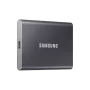 Disque SSD Portable Samsung T7 MU-PC500T 500Go USB 3.2 Type-C - 5