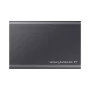 Disque SSD Portable Samsung T7 MU-PC500T 500Go USB 3.2 Type-C - 6