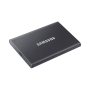 Disque SSD Portable Samsung T7 MU-PC1T0T 1To USB 3.2 Type-C - 4