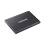Disque SSD Portable Samsung T7 MU-PC1T0T 1To USB 3.2 Type-C - 4