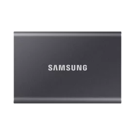 Disque SSD Portable Samsung T7 MU-PC1T0T 1To USB 3.2 Type-C - 5
