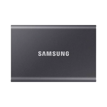 Disque SSD Portable Samsung T7 MU-PC1T0T 1To USB 3.2 Type-C - 5