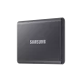 Disque SSD Portable Samsung T7 MU-PC1T0T 1To USB 3.2 Type-C - 7