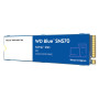 SSD 1To WD WDS100T3B0C M.2 NVMe PCIe Type 2280 3500Mo/s 3000Mo/s - 1