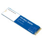 SSD 1To WD WDS100T3B0C M.2 NVMe PCIe Type 2280 3500Mo/s 3000Mo/s - 2