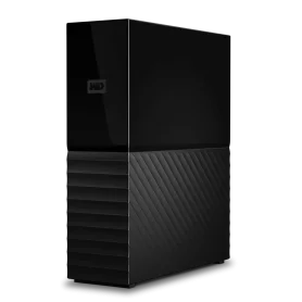 Disque Dur Externe 3.5" 6To WD My Book USB 3.0 - 1