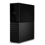 Disque Dur Externe 3.5" 6To WD My Book USB 3.0 - 1