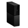 Disque Dur Externe 3.5" 6To WD My Book USB 3.0 - 2