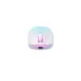 Souris Xtrfy MZ1 Zy's Rail RGB Wireless Blanc 19 000dpi - 3