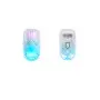 Souris Xtrfy MZ1 Zy's Rail RGB Wireless Blanc 19 000dpi - 6