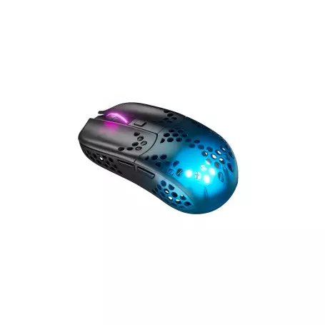 Souris Xtrfy MZ1 Zy's Rail RGB Wireless 19 000dpi - 1