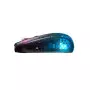 Souris Xtrfy MZ1 Zy's Rail RGB Wireless 19 000dpi - 4