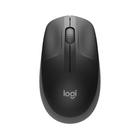 Souris Logitech Wireless Mouse M190 Noir - 1