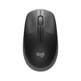 Souris Logitech Wireless Mouse M190 Noir - 1