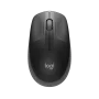 Souris Logitech Wireless Mouse M190 Noir - 1