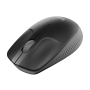 Souris Logitech Wireless Mouse M190 Noir - 3