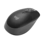 Souris Logitech Wireless Mouse M190 Noir - 4