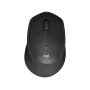 Souris Logitech Wireless Mouse M330 Silent Plus Noir - 1