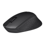 Souris Logitech Wireless Mouse M330 Silent Plus Noir - 3