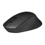 Souris Logitech Wireless Mouse M330 Silent Plus Noir - 3