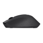 Souris Logitech Wireless Mouse M330 Silent Plus Noir - 4