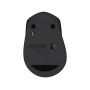 Souris Logitech Wireless Mouse M330 Silent Plus Noir - 5