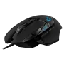 Souris Logitech G502 Hero Gaming 16 000dpi - 2
