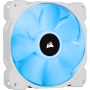 Ventilateur Corsair iCUE SP120 RGB ELITE Blanc 120 mm - 4