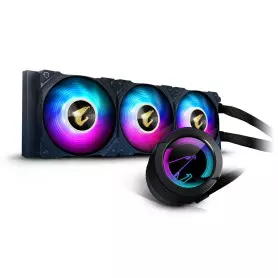 Kit WaterCooling AORUS WATERFORCE 360 RGB - 1