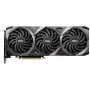 Carte Graphique MSI RTX 3060 Ti VENTUS 3X 8G OC - 2