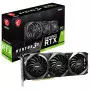 Carte Graphique MSI RTX 3060 Ti VENTUS 3X 8G OC - 1