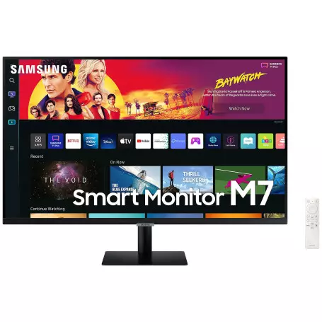 Ecran Samsung 32" S32BM700UU 4K 3840x2160 60Hz 4ms - 1