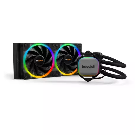 Kit WaterCooling Be Quiet Pure Loop 2 FX 240mm ARGB - 1