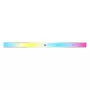 DDR5 Corsair Vengeance RGB Kit 32Go 2x16Go 6200Mhz CL36 - 3
