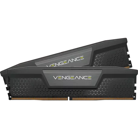 DDR5 Corsair Vengeance Kit 32Go 2x16Go 6000Mhz CL40 - 1