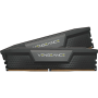 DDR5 Corsair Vengeance Kit 32Go 2x16Go 6000Mhz CL40 - 1