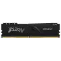 DDR4 Kingston FURY Beast 16Go 3200Mhz CL16 - 1