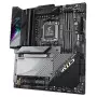 Carte Mère Gigabyte X670E AORUS MASTER ATX AM5 DDR5 USB3.2 M.2 WIFI