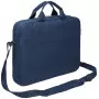 Sacoche Portable Case Logic ADVA114DB Dark Blue 13" à 14.1"