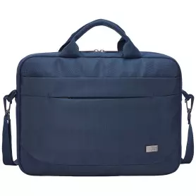 Sacoche Portable Case Logic ADVA114DB Dark Blue 13" à 14.1"