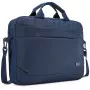 Sacoche Portable Case Logic ADVA114DB Dark Blue 13" à 14.1"