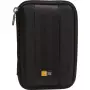 Sacoche pour DD Externe 2.5 Case Logic QHDC-101K Noir