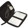 Sacoche pour DD Externe 2.5 Case Logic EHDC101K Noir