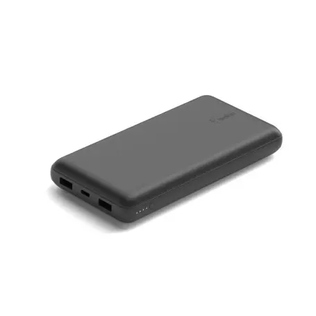 Power Bank Belkin 20 000mAh 1 port USB-C + 2 ports USB-A