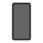 Power Bank Belkin 20 000mAh 1 port USB-C + 2 ports USB-A