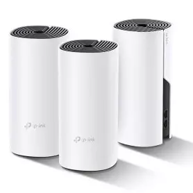 Système Wifi TP-Link DECO E4 Pack routeur + 2 x satellites